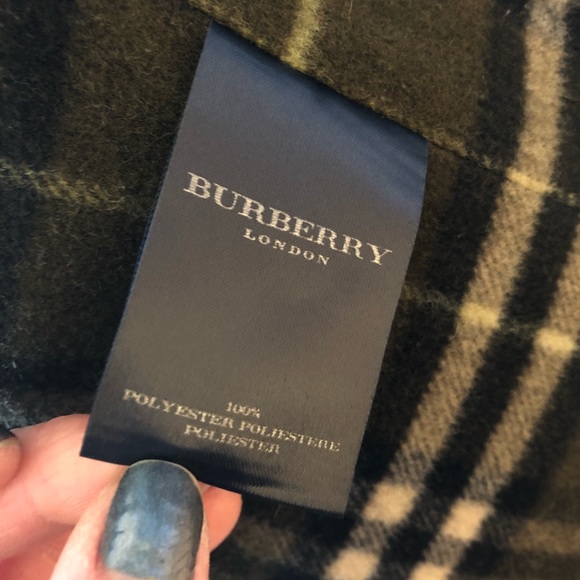 🙌  Authentic Burberry jacket - Picture 7 of 8